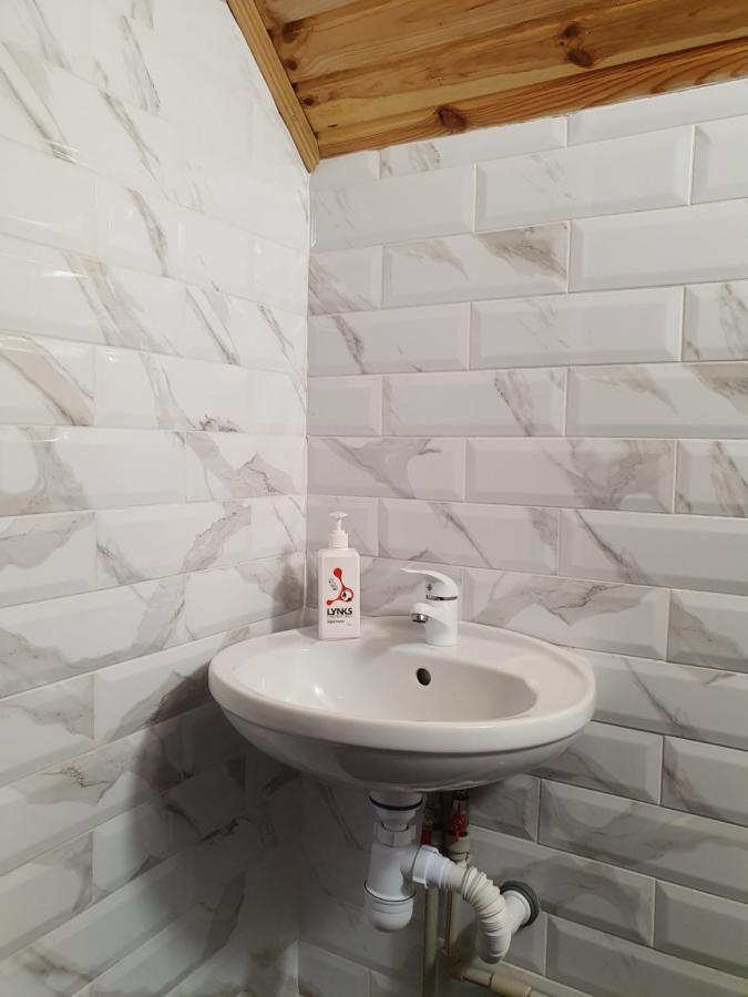 Затишок В Карпатах 1 Apartment Slavske Bagian luar foto