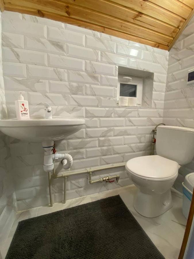 Затишок В Карпатах 1 Apartment Slavske Bagian luar foto