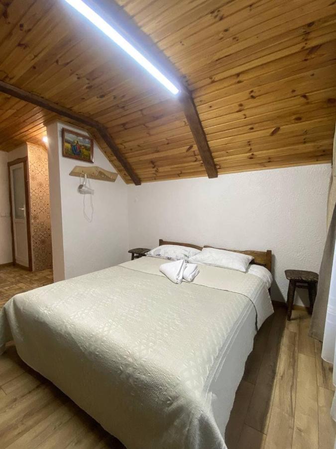 Затишок В Карпатах 1 Apartment Slavske Bagian luar foto
