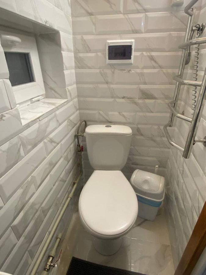 Затишок В Карпатах 1 Apartment Slavske Bagian luar foto