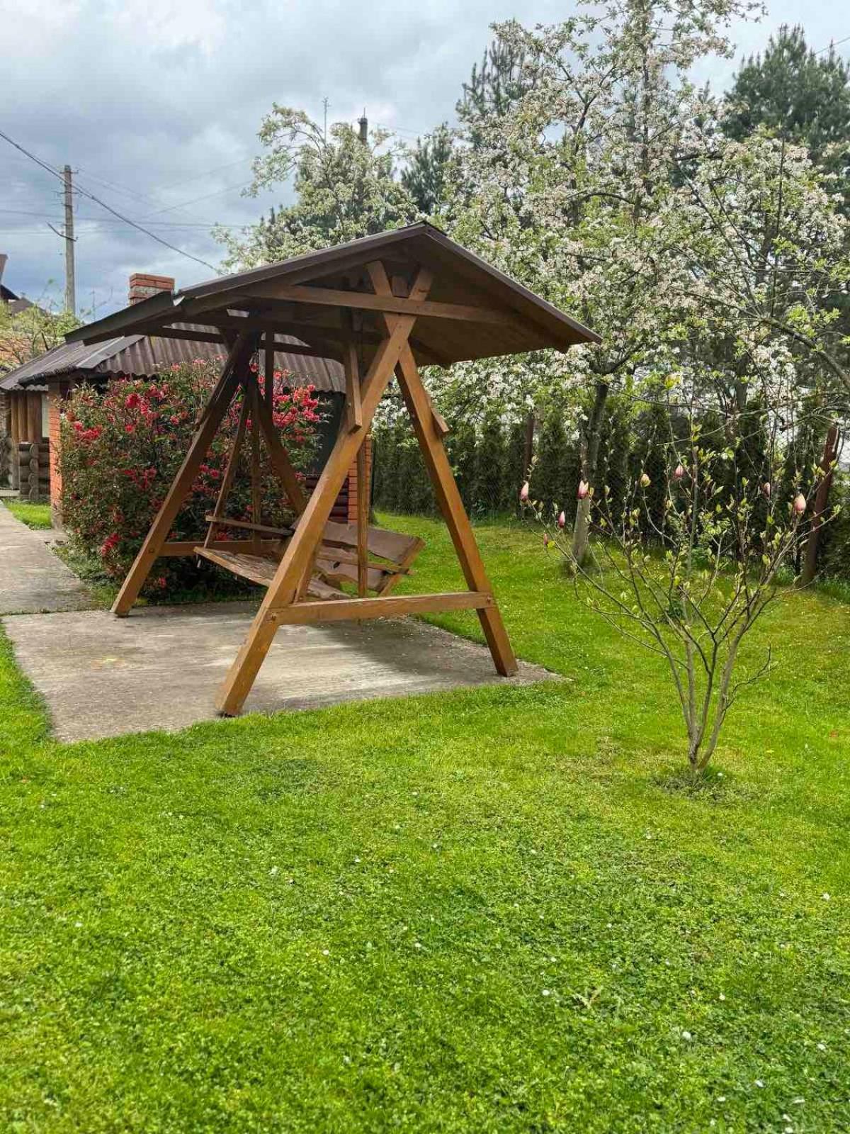 Затишок В Карпатах 1 Apartment Slavske Bagian luar foto